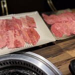 焼肉陽山道 - 