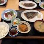 Asakusa Tokiwa Shokudo