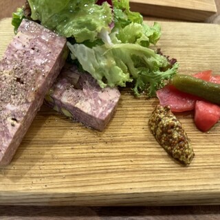 ビストロ ルミエル_0