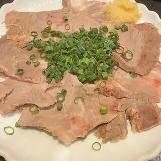 牛もつ鍋料理専門店 たま木_1