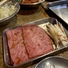 ヤキニク ホルモン どうげん - 