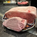 Teppan Yaki Miyabi Ginza - 