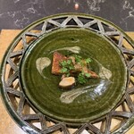 Teppan Yaki Miyabi Ginza - 