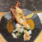 Teppan Yaki Miyabi Ginza - 