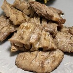 ねぎし - 