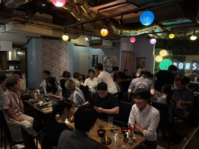 Okinawa Sakaba Uminchu - Shibuya/Izakaya (Japanese style tavern