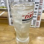 ゑびすセンター - 金宮ハイボール