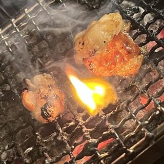 野毛ホルモンセンターはなれ_0