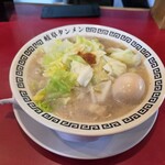 特別岐阜タンメン - 