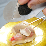新日本料理 宗春 - 旬の厳選食材を使い、五感で愉しめる華やかな会席仕立てに