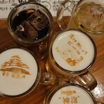 元祖スタミナやきとり - 