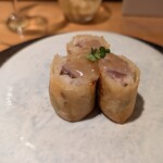 にほんしゅ椿 日本酒BAR - 