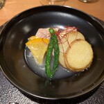 にほんしゅ椿 日本酒BAR - 
