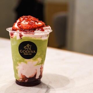 GODIVA cafe_0