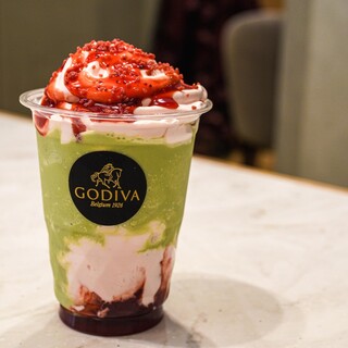 GODIVA cafe_1