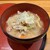 酒菜 花とう - 料理写真:具沢山でボリューミーな豚汁