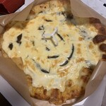 ピザハット - 料理写真: