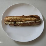 ブーランジェリー コロン - 