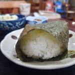 なかまち食堂 - 