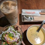 Fresco Caffe - 