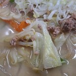 なかまち食堂 - 
