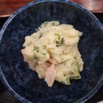なかまち食堂 - 