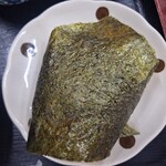 なかまち食堂 - 