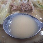 なかまち食堂 - 