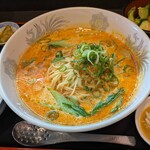 オーパスワン - 料理写真: