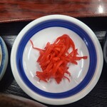 なかまち食堂 - 