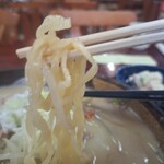 なかまち食堂 - 