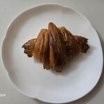 ブーランジェリー コロン - 