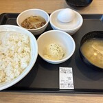 松屋 - 