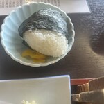 大阪屋食堂 - 