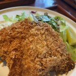 みなみ庵 - 料理写真: