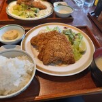 みなみ庵 - 