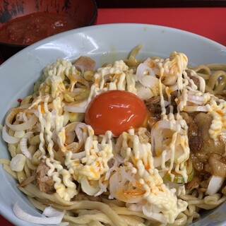 ラーメン 富士丸_0