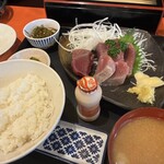 みやたや - 料理写真: