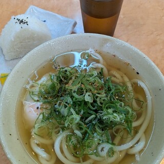 手打ちうどん こんぴらさん_0
