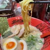ラー麺 ずんどう屋 宗右衛門町店