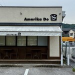 アメリカドウ - 