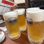 居酒屋童 - 乾杯♡
