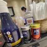 大戸屋 - ドリンク写真: