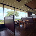 いこいの村涸沼 - 