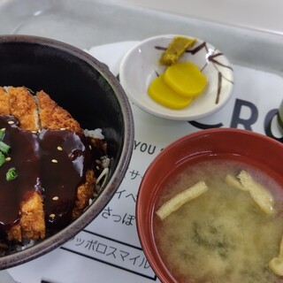 札幌市役所本庁舎食堂_0