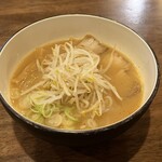 麺道楽 - 