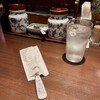 伽麗伊屋  - ドリンク写真:店内3