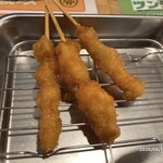 串カツ田中 - 