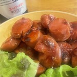 お好み焼き なかひがし - 