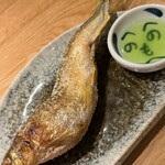 しん歩 - 